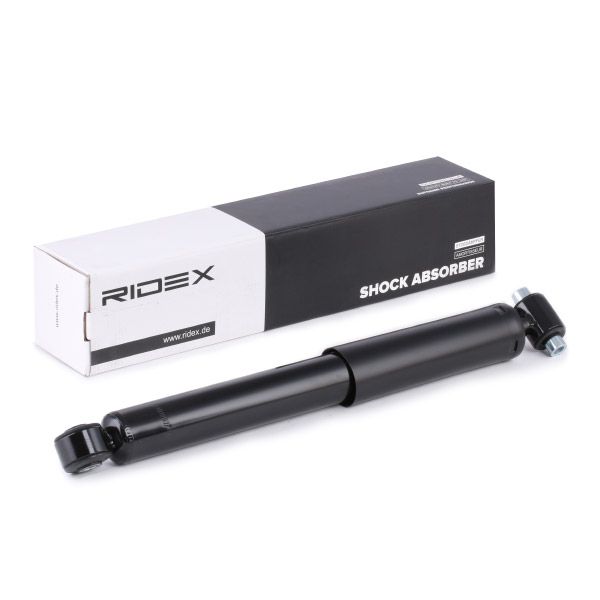 854S0410 RIDEX lengéscsillapító