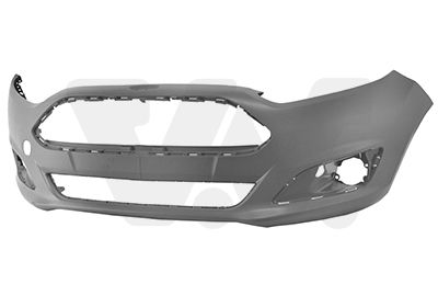 VAN WEZEL 1808574 - Stoßfänger ** Equipart **