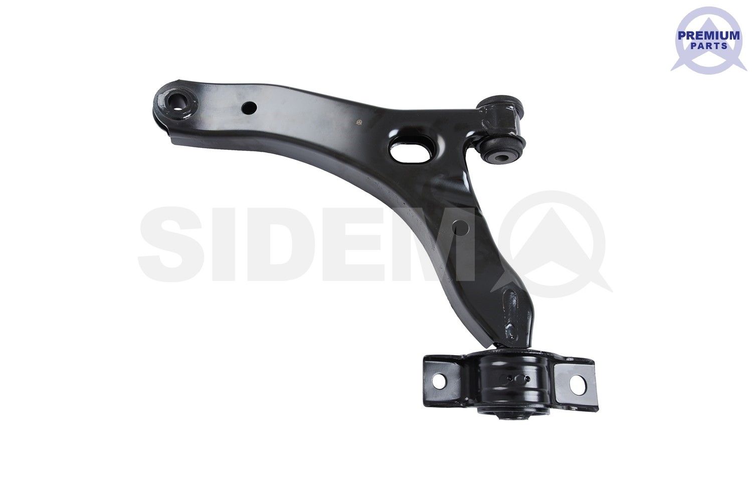 Control/Trailing Arm, wheel suspension 4272