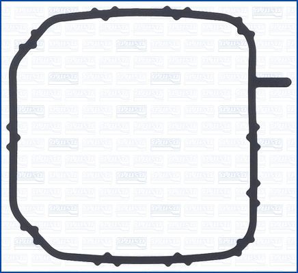 Dichtung, Thermostatgehäuse