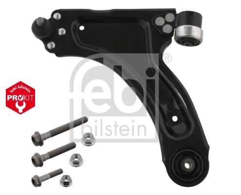 Control/Trailing Arm, wheel suspension 34221