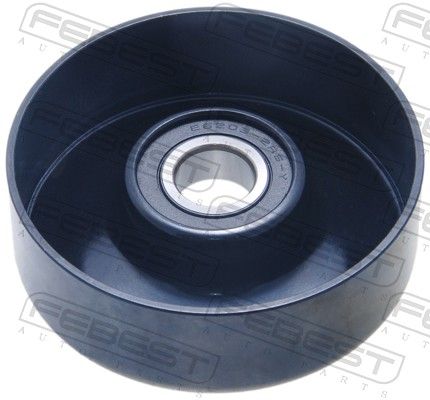 Deflection/Guide Pulley, V-ribbed belt 2188-F150