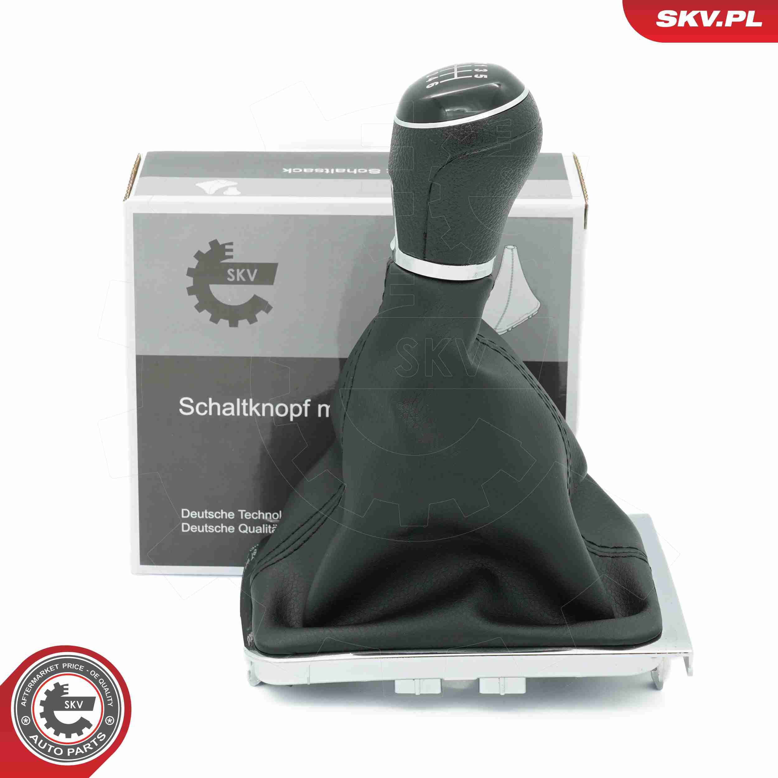 ESEN SKV 63SKV463 - Schalthebelknauf