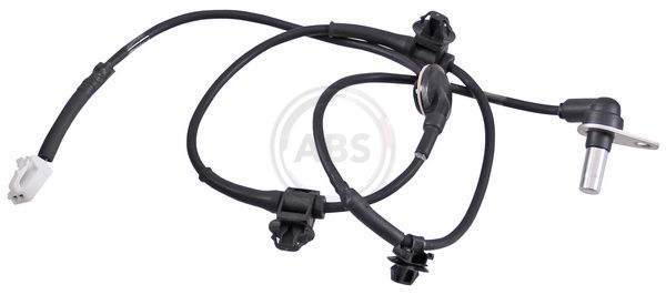 Sensor, Raddrehzahl