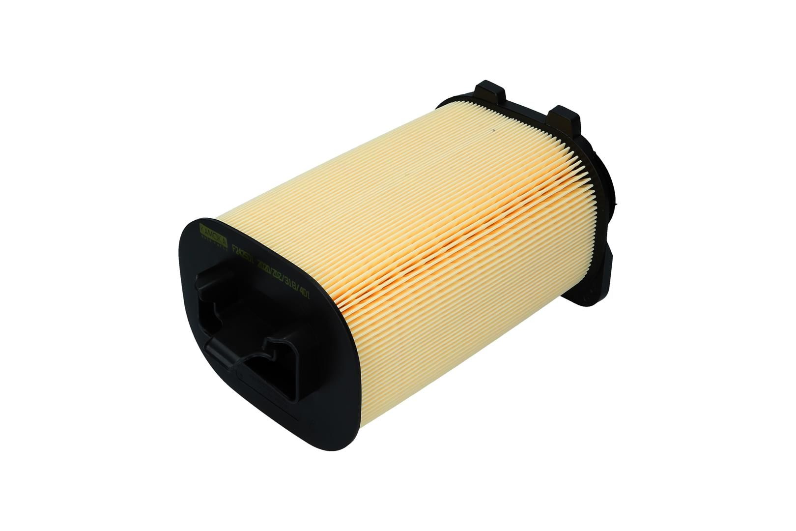 Luftfilter