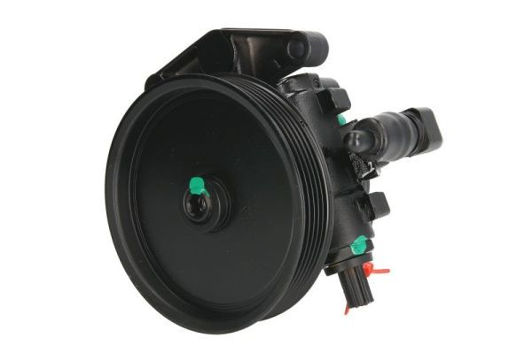 Hydraulikpumpe, Lenkung