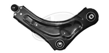 Control/Trailing Arm, wheel suspension 20-21174