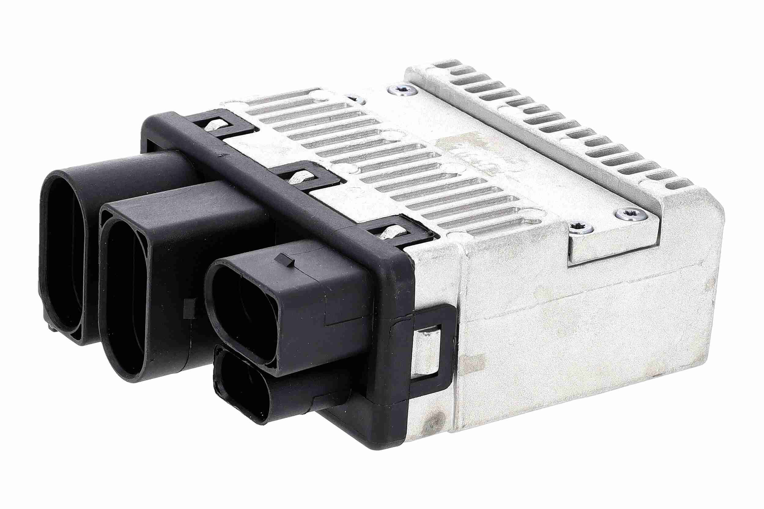 Steuerger&auml;t, Elektrol&uuml;fter (Motork&uuml;hlung)
