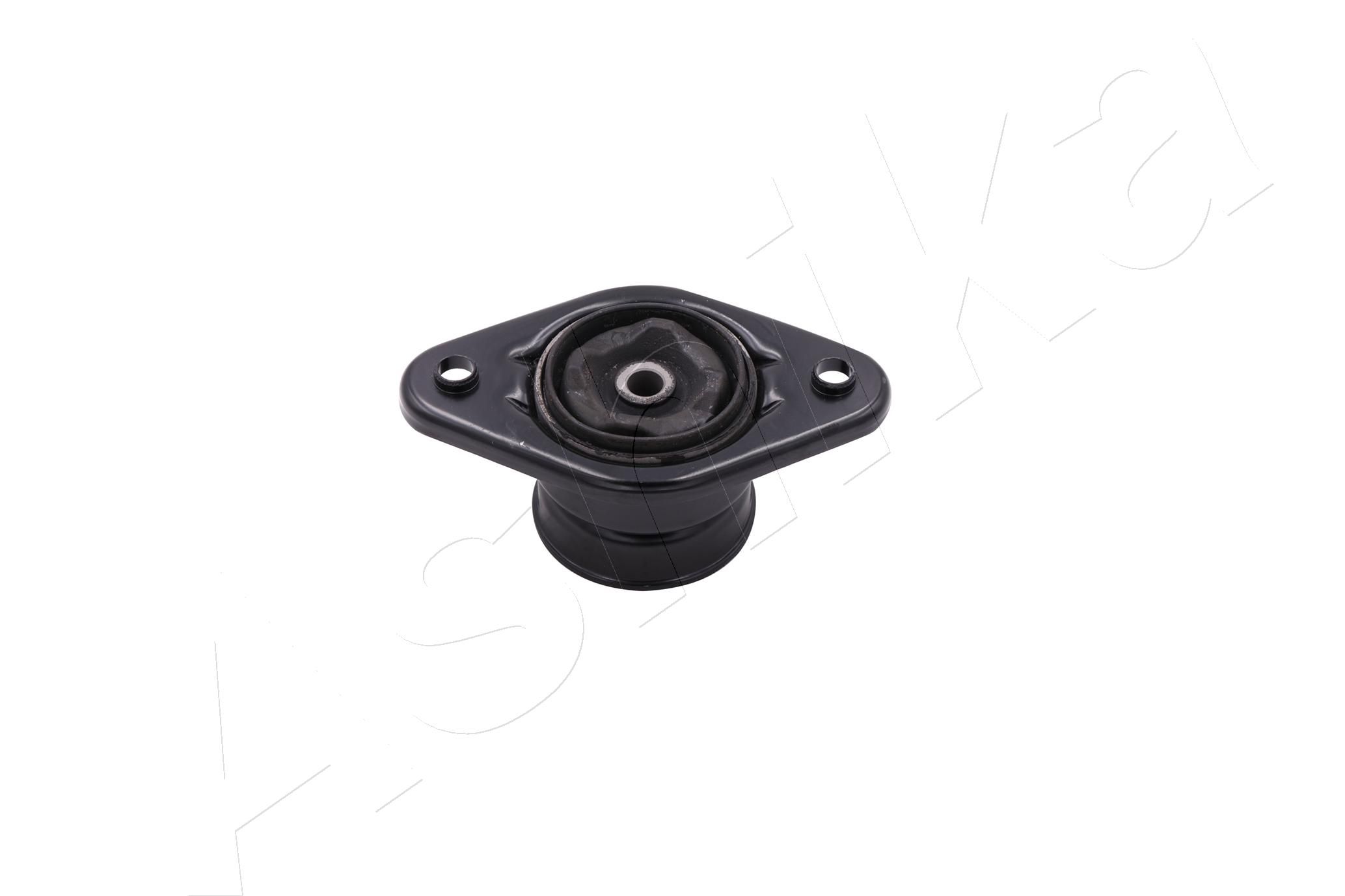Pakabos statramsčio atraminis guolis