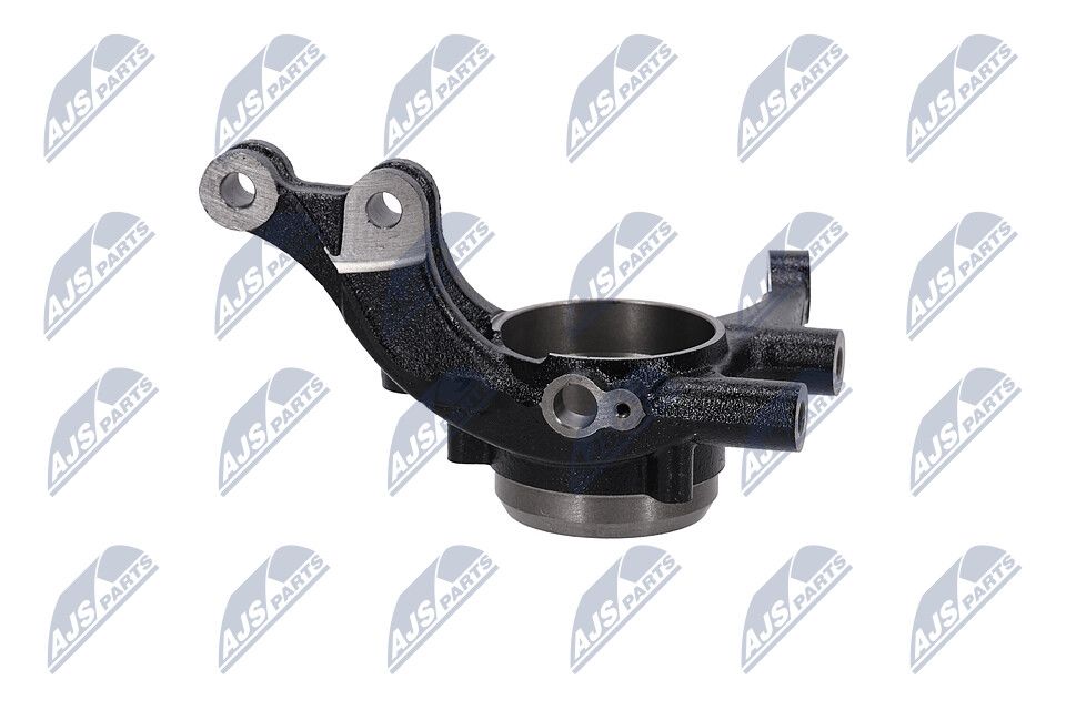 pasukamasis kakliukas, rato pakaba