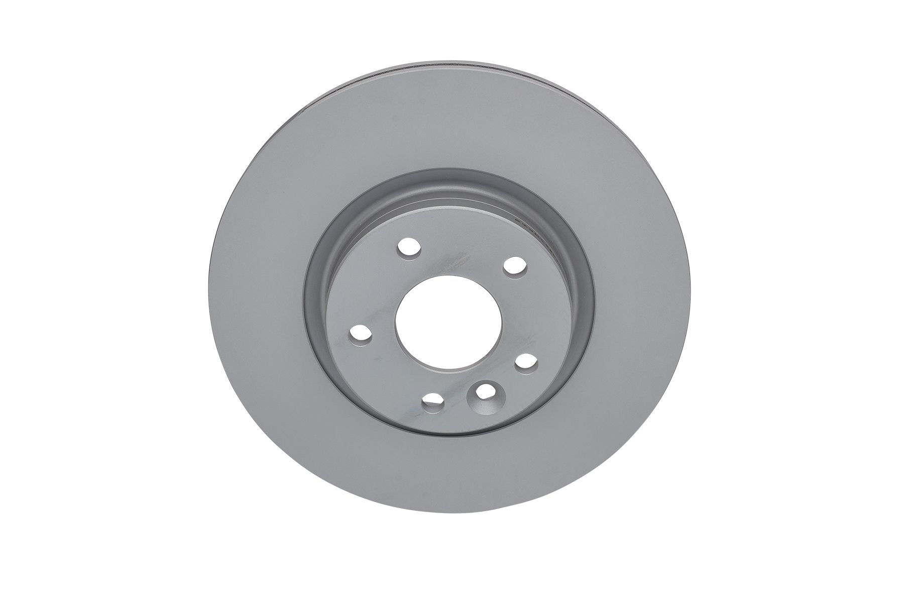 Brake Disc 24.0125-0162.1