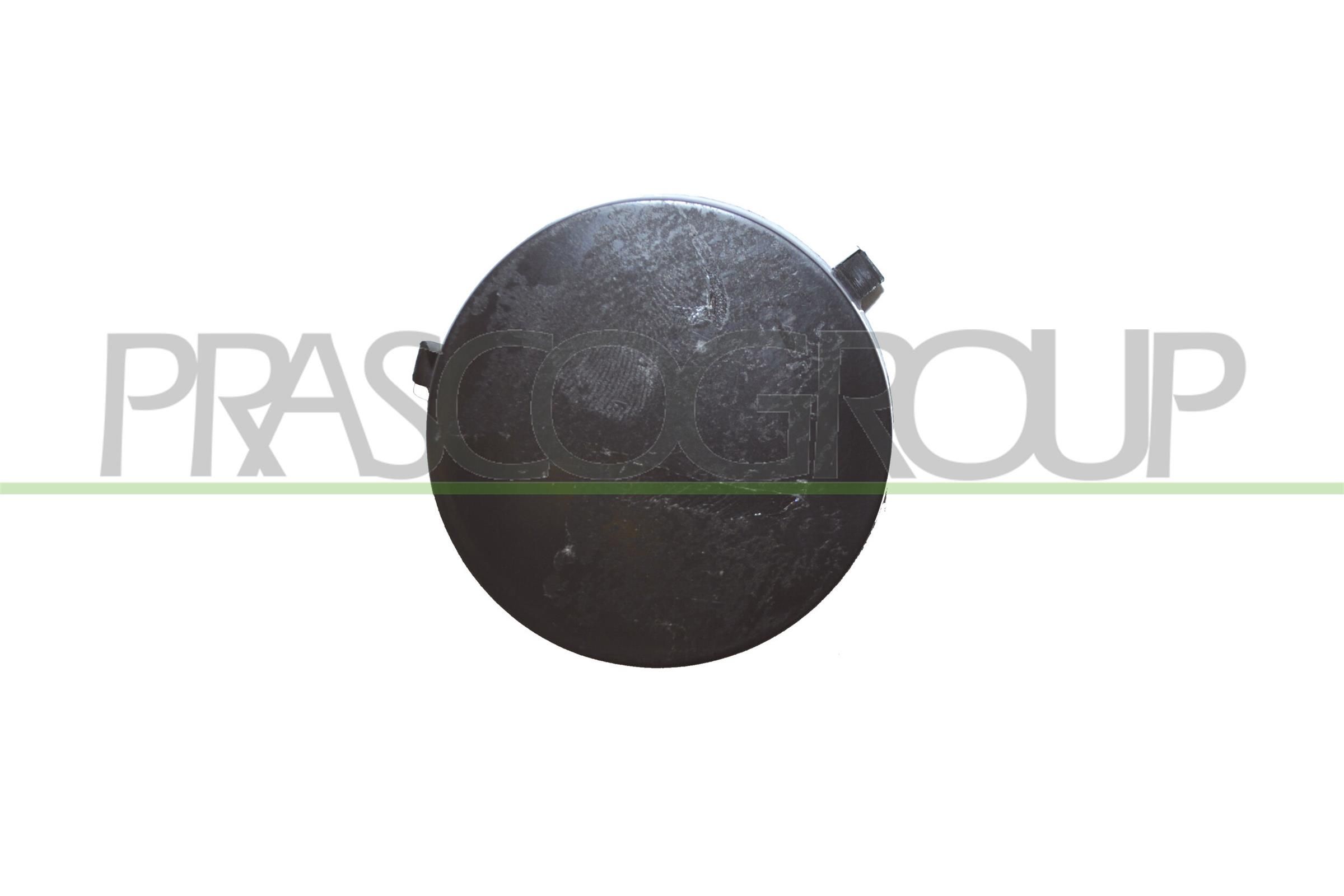 Klappe, Abschlepphaken