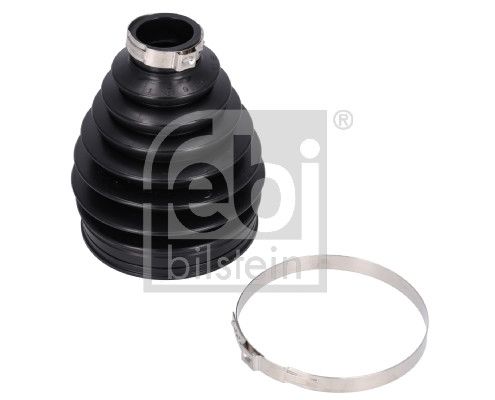 Juego de fuelles, eje de transmisión