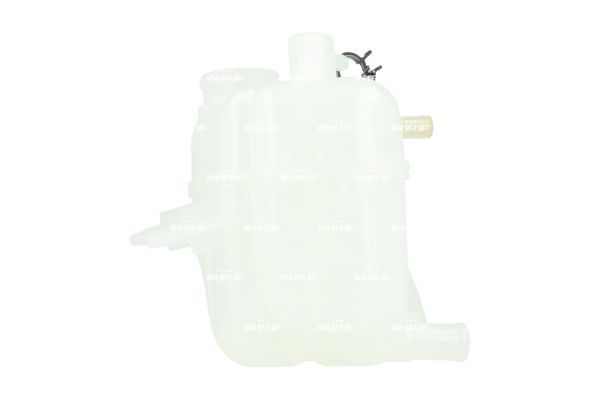 Ausgleichsbeh&auml;lter, K&uuml;hlmittel