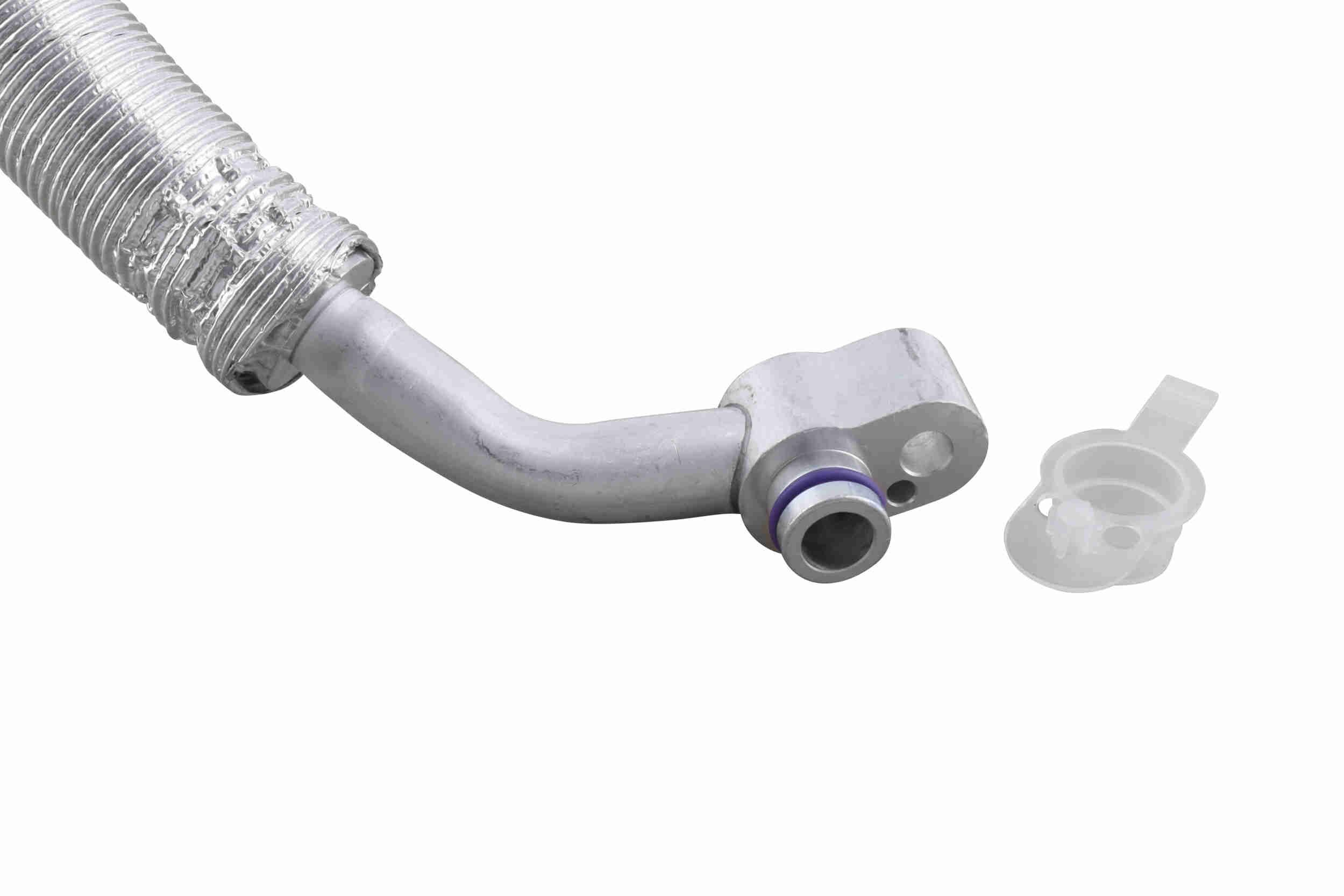 žemo slėgio linija, oro kondicionavimas