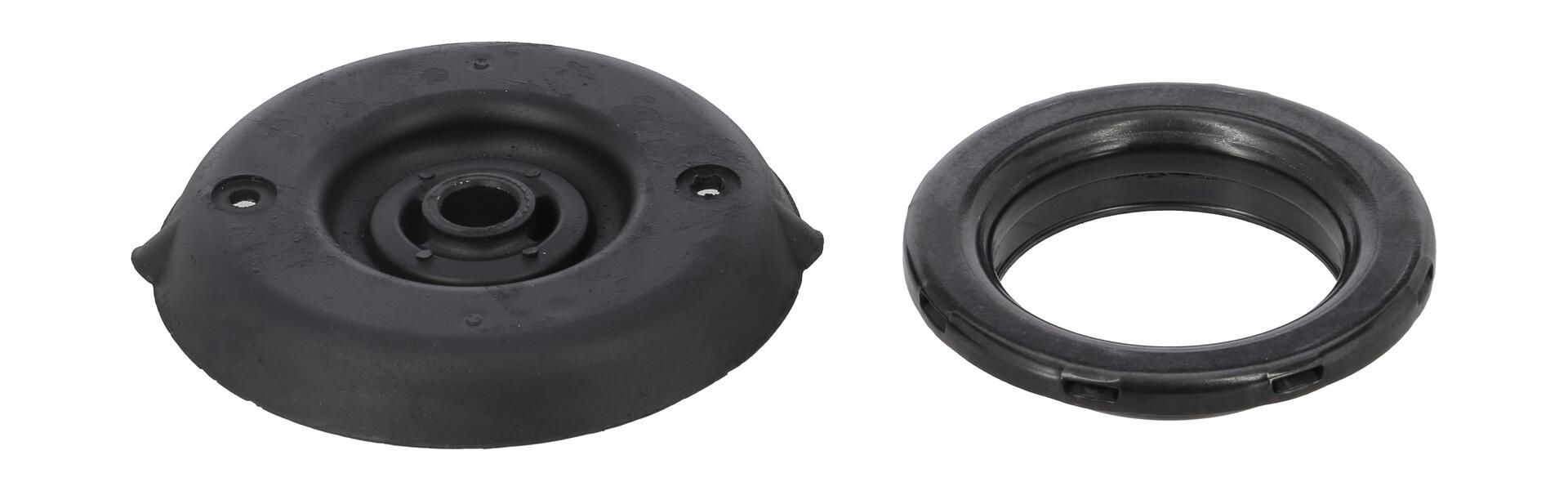 MONROE MK196 - Reparatursatz, Federbeinst&uuml;tzlager