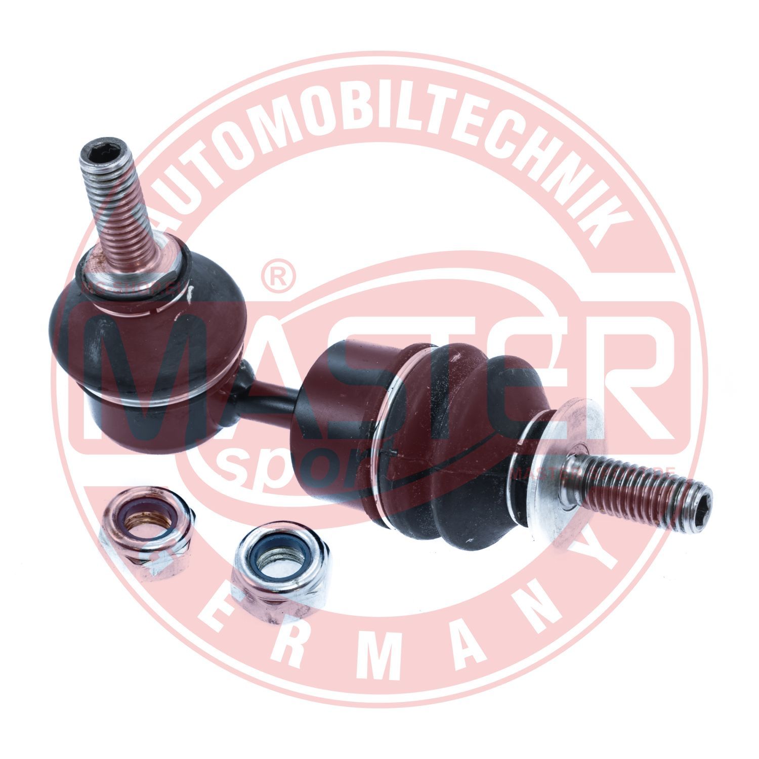 25811-PCS-MS MASTER-SPORT GERMANY Rúd/kar, stabilizátor
