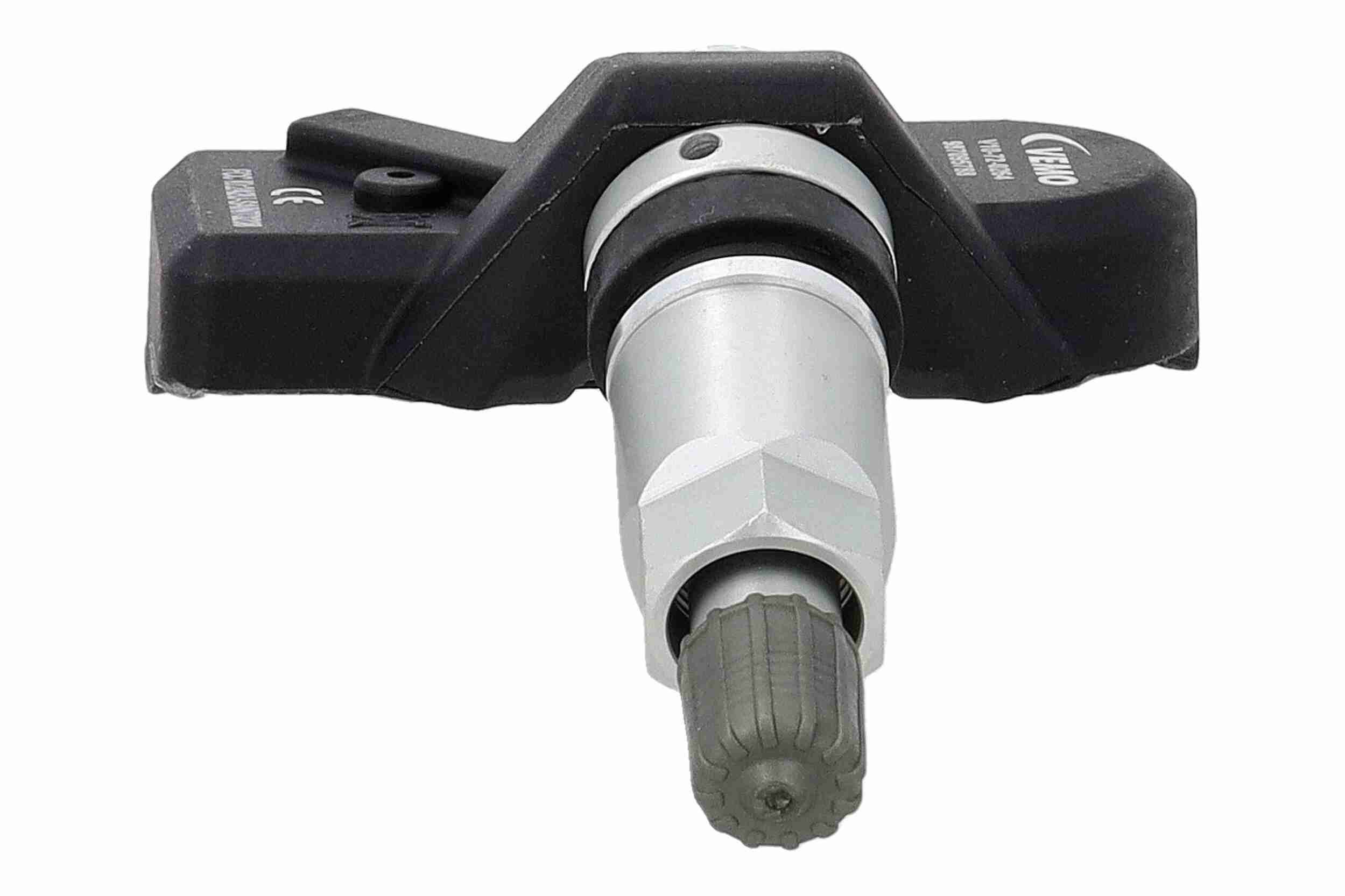 Radsensor, Reifendruck-Kontrollsystem