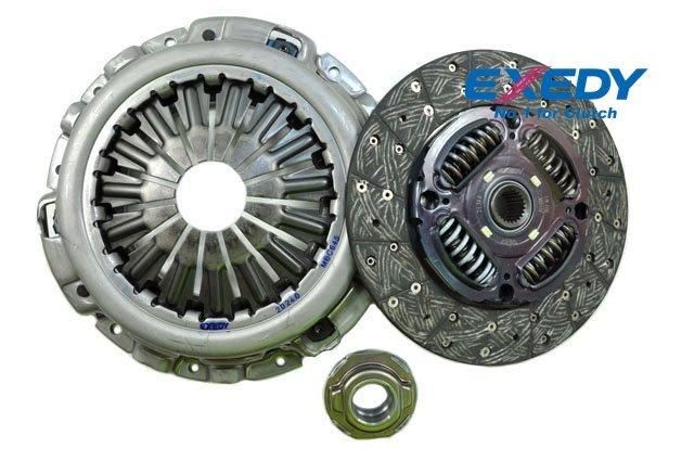 250mm Mitsubishi - TecDoc Only