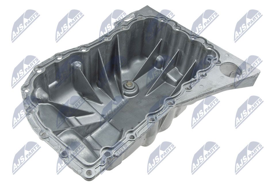 NTY BMO-RE-002 - &Ouml;lwanne