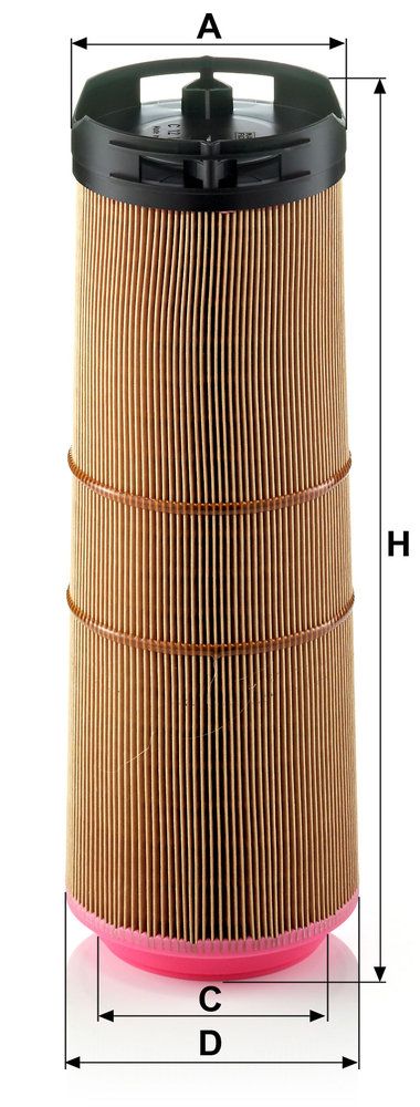 oro filtras