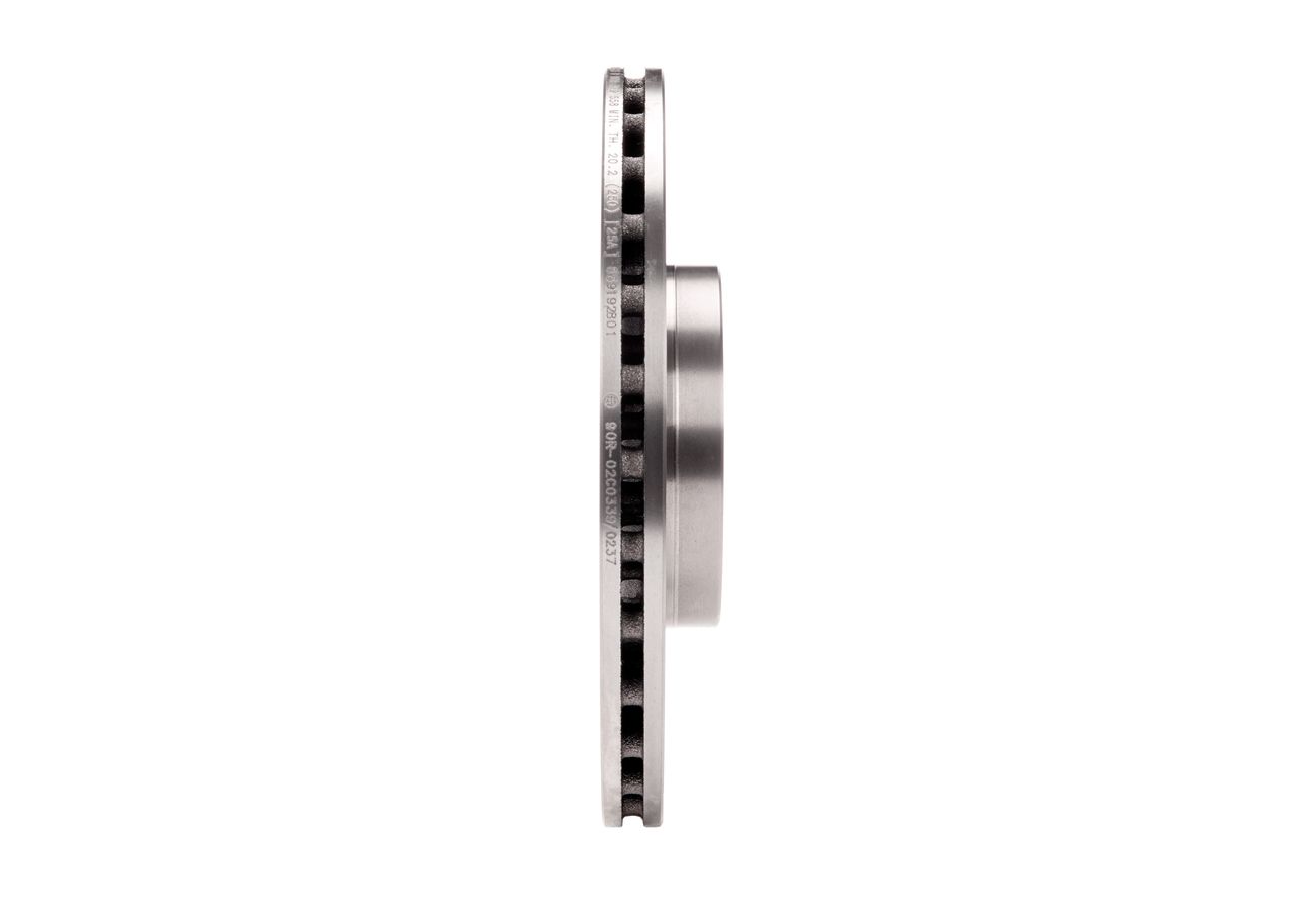 Bremsscheibe