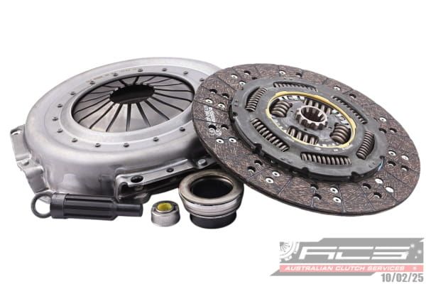 KIT COM FORD F250/350/450 - TecDoc Only