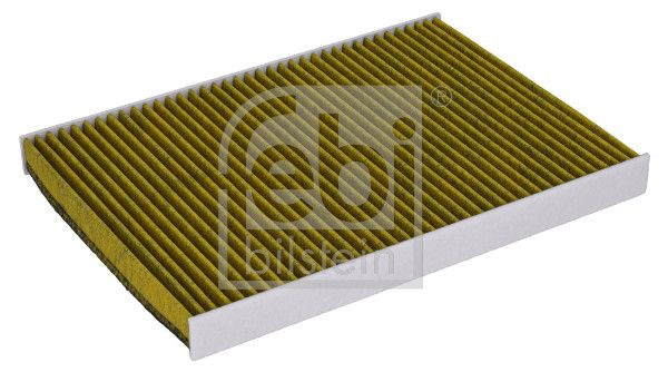 Filter, Innenraumluft