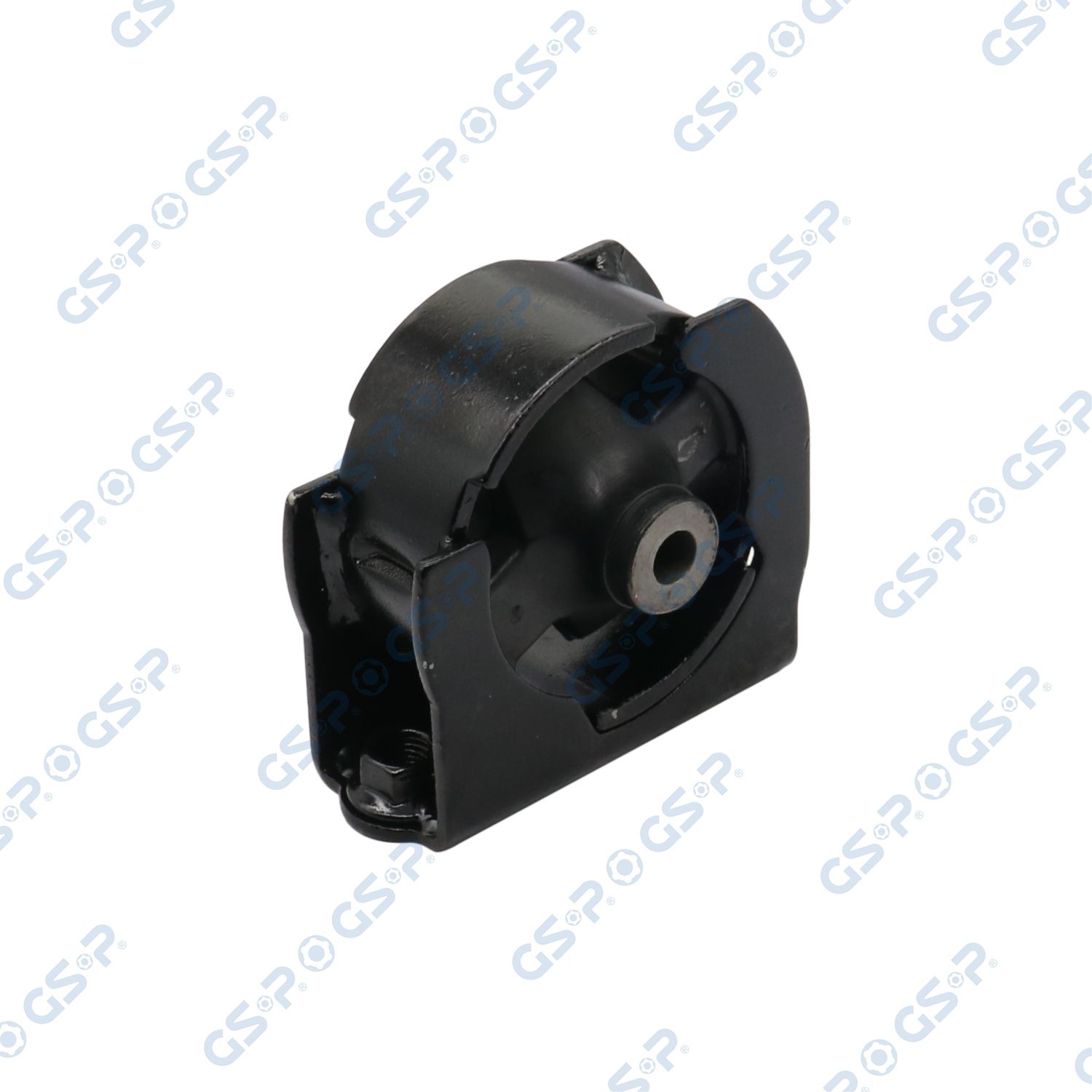 Soporte, motor