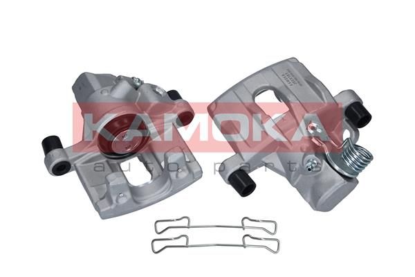 Brake Caliper JBC0191