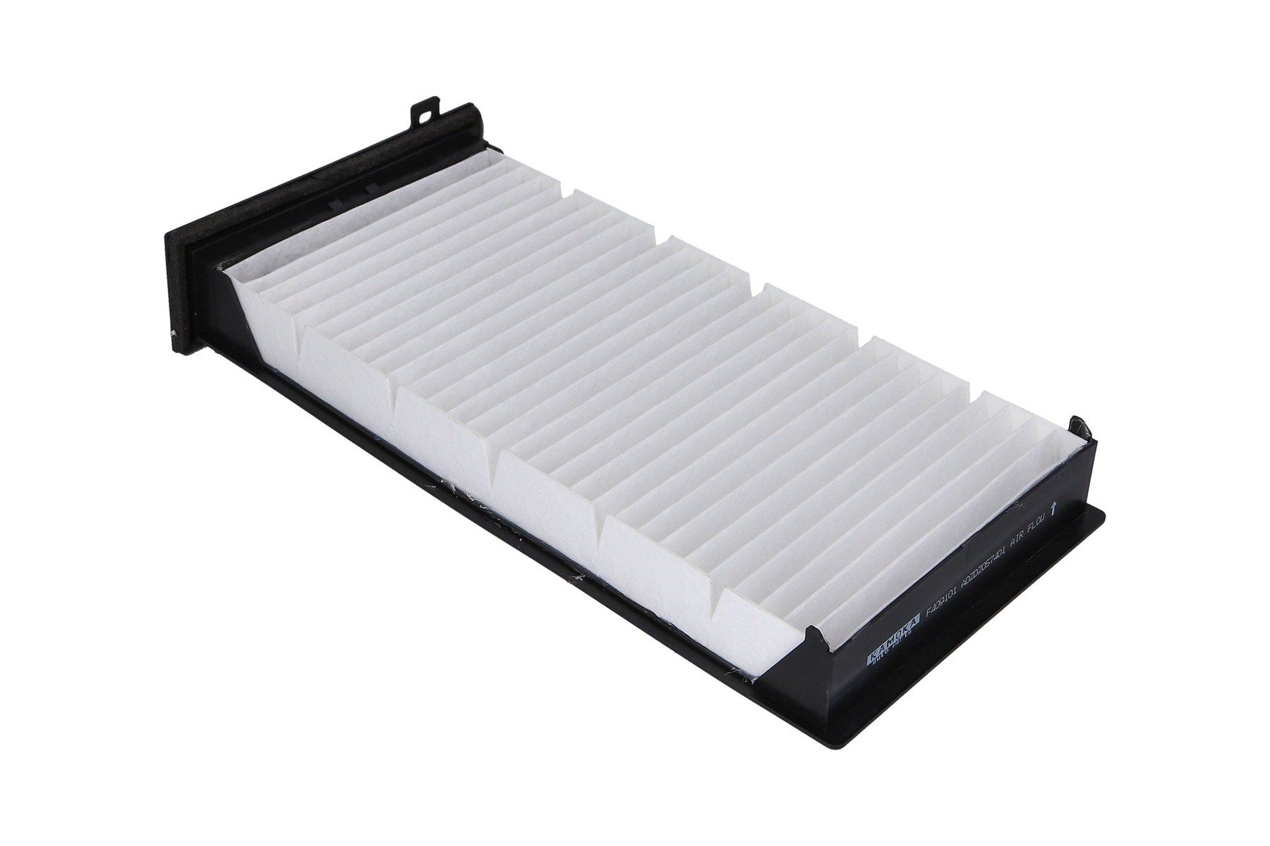 Filter, Innenraumluft