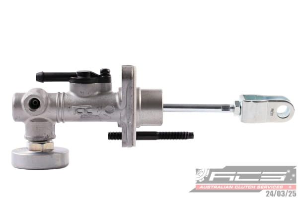 CLUTCH M/CYL KIA - TecDoc 1