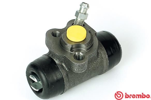 Wheel Brake Cylinder A 12 123