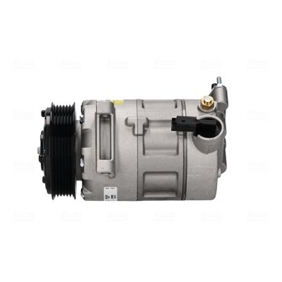 Compressor, air conditioning 891094