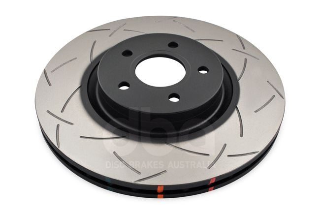 4000 T3 Slot KP [ Ford Focus XR5 06-11, ST 12-> ST2 15->  + Volvo S40 F ] - TecDoc 2