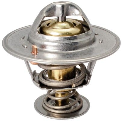 Thermostat, K&uuml;hlmittel