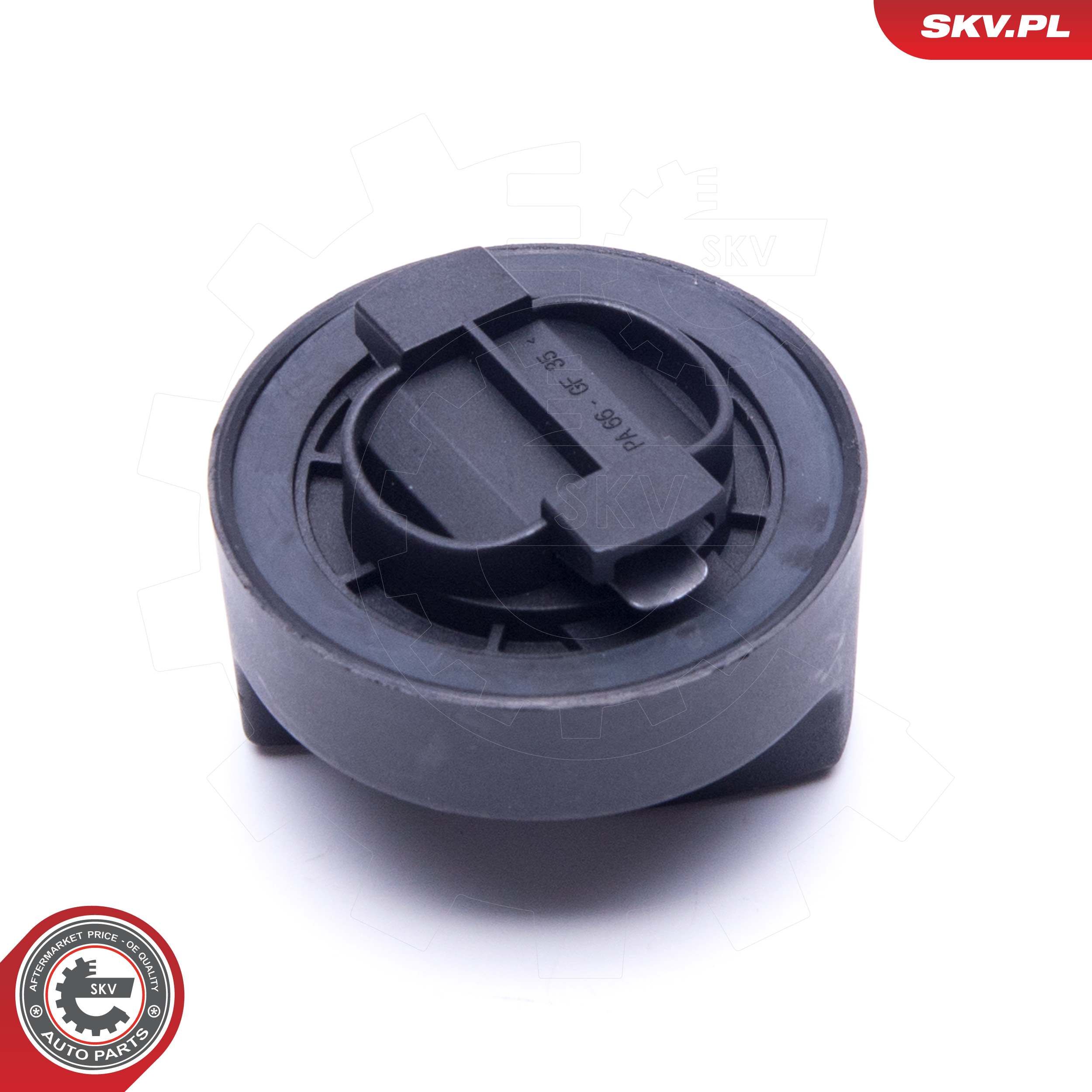 ESEN SKV 61SKV034 - Verschluss, &Ouml;leinf&uuml;llstutzen