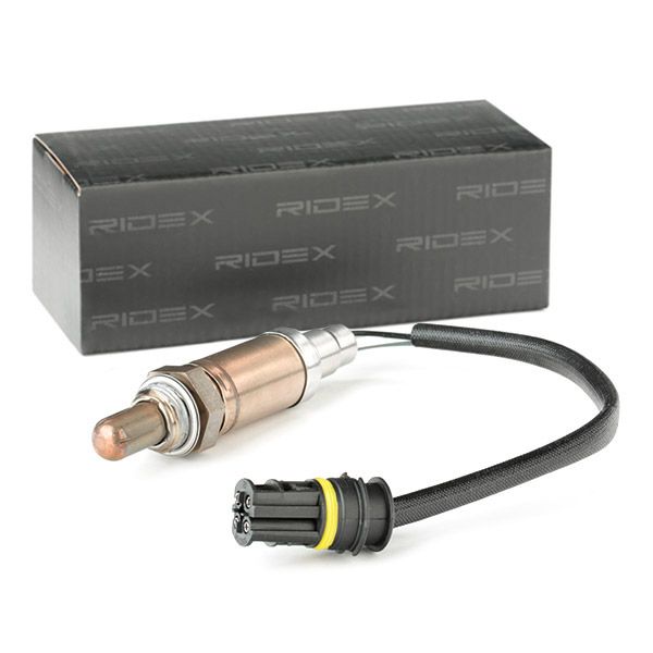 RIDEX 3922L0006 Oxygen Sensor