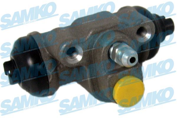 C31177 SAMKO fékmunkahenger