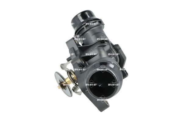 Thermostat, K&uuml;hlmittel