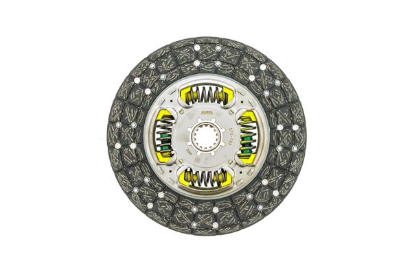 Disco del clutch