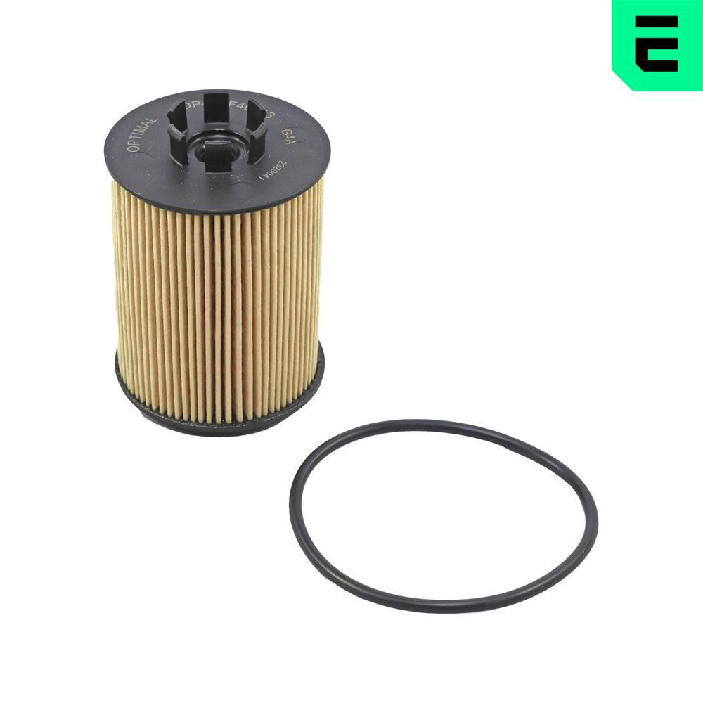 OPTIMAL OP-FOF40013 - &Ouml;lfilter