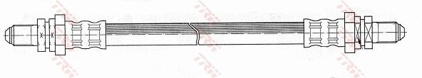 FORD:  GRANADA II (GU), SCORPIO I (GAE, GGE), SCORPIO II (GFR, GGR), SCORPIO II Turnier (GNR, GGR), SIERRA I Hatchback (GBC), SIERRA II (GBG, GB4), SI - TecDoc 2
