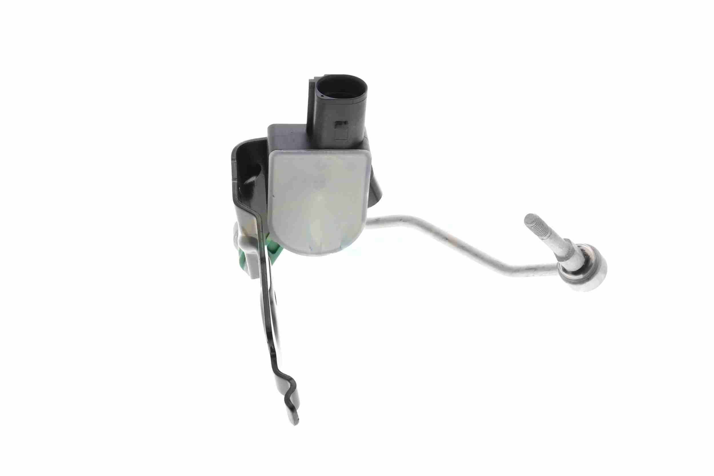 Sensor, Leuchtweitenregulierung