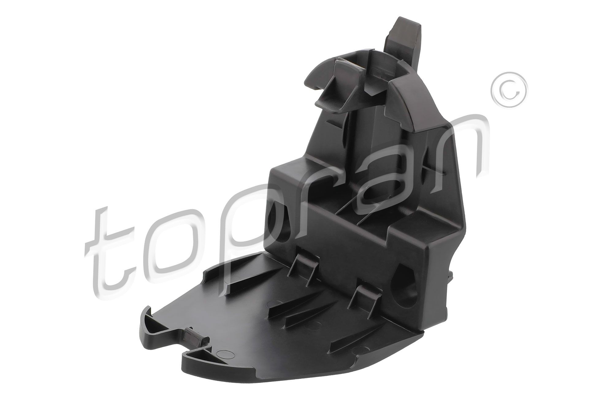 TOPRAN 119 161 - Warndreieck