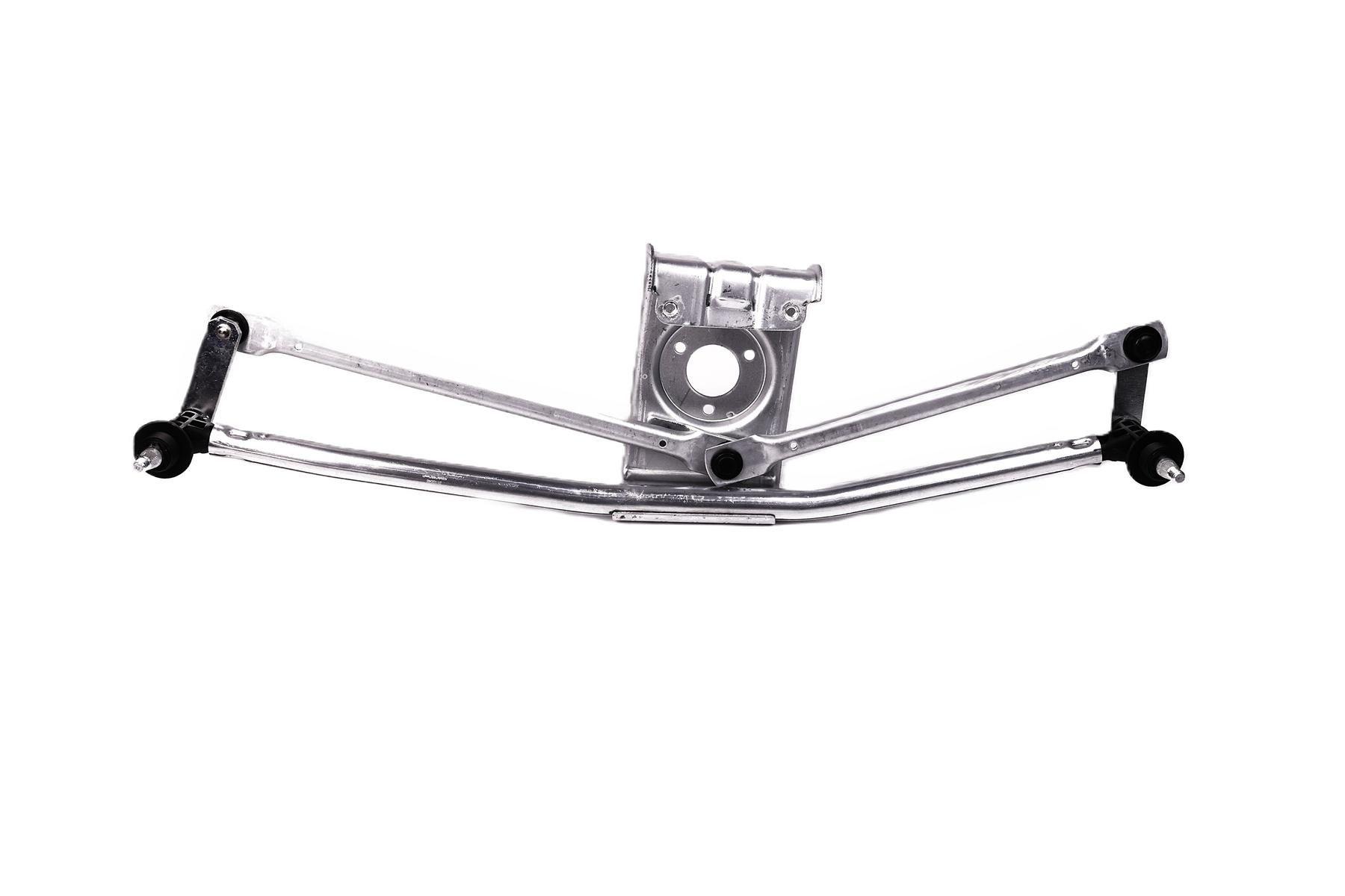 Wischergestänge Wischergestänge