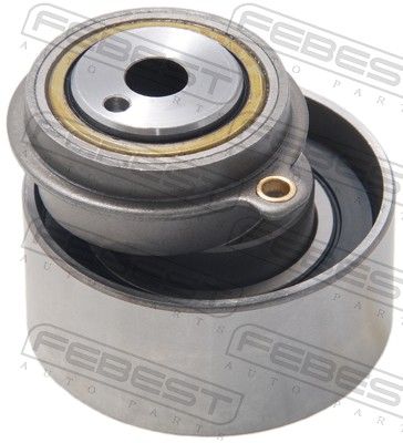 Tensioner Pulley, timing belt 0587-GF