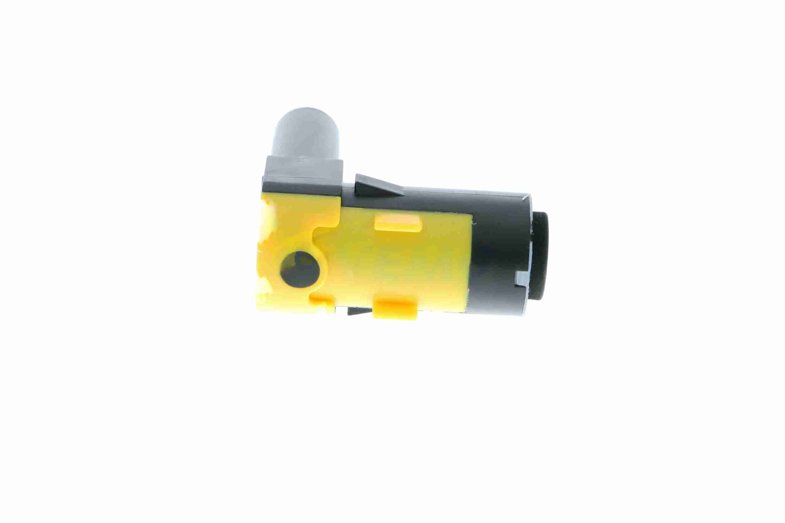 Sensor, Einparkhilfe
