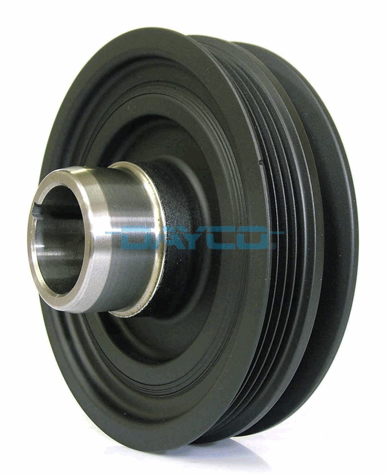 HARMONIC BALANCER - OEM - TecDoc 2