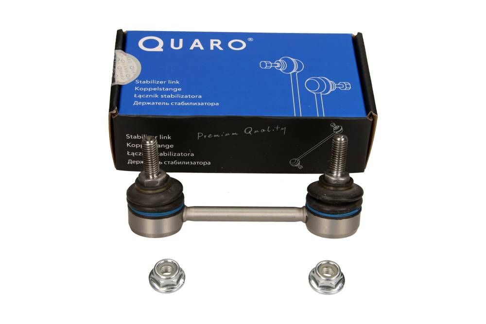 Stange/Strebe, Stabilisator